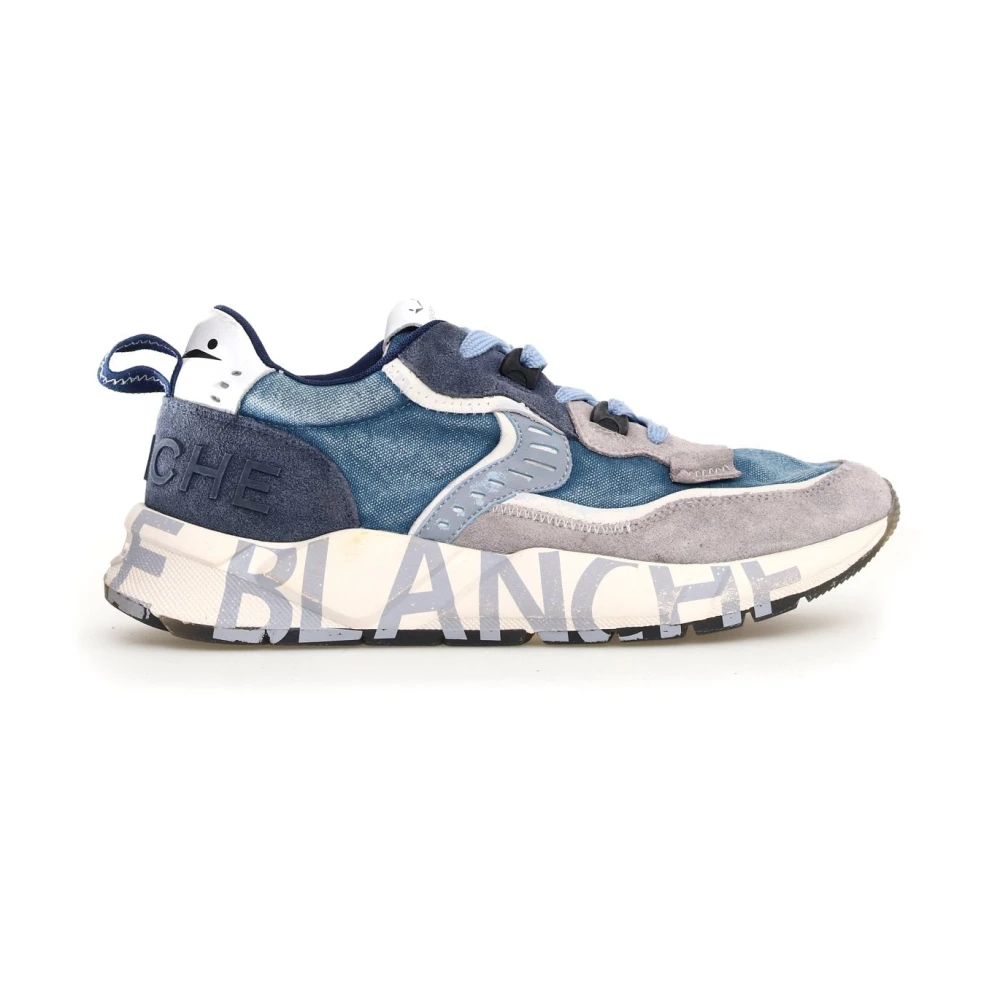 Shoes > Sneakers - - Voile Blanche - Modalova