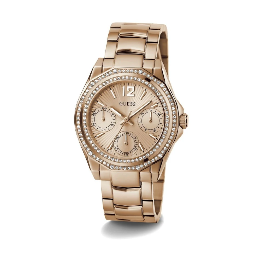 Accessories > Watches - - Guess - Modalova
