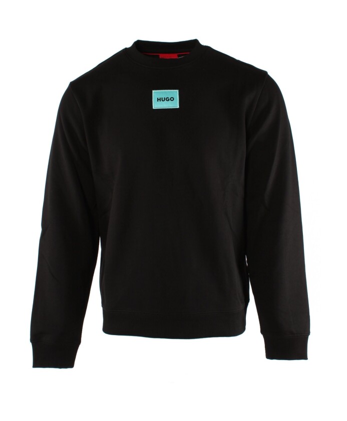 pull-homme-noir
