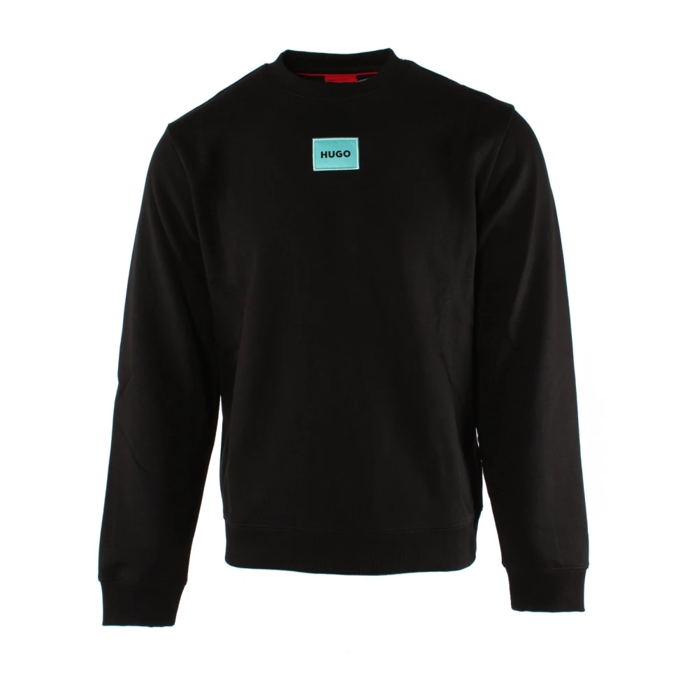 Sweatshirts & Hoodies > Sweatshirts - - Hugo - Modalova