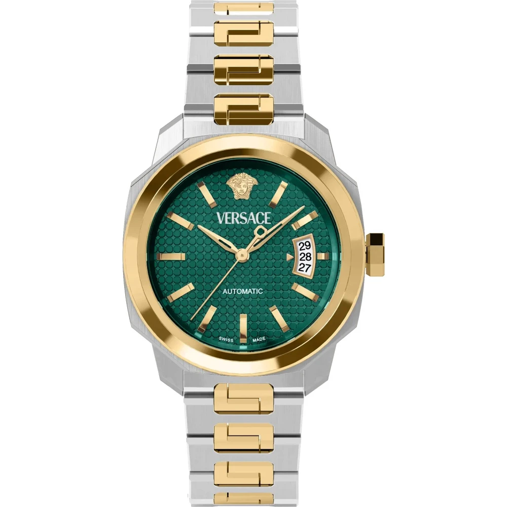 Accessories > Watches - - Versace - Modalova