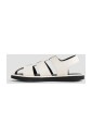 white-leather-sandals-velcro-closure-parchment