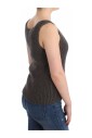 pull-en-maille-gris