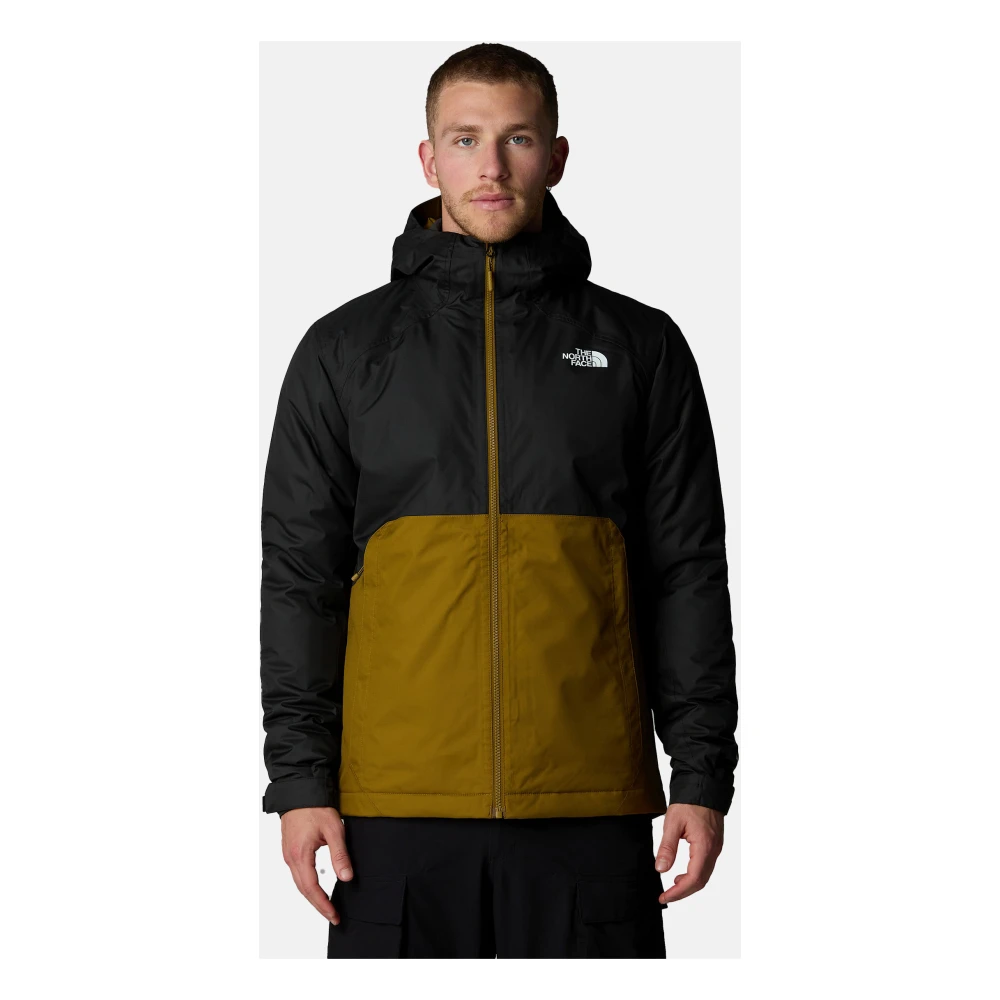 The North Face Stijlvolle Jas voor Buitensport Multicolor Heren