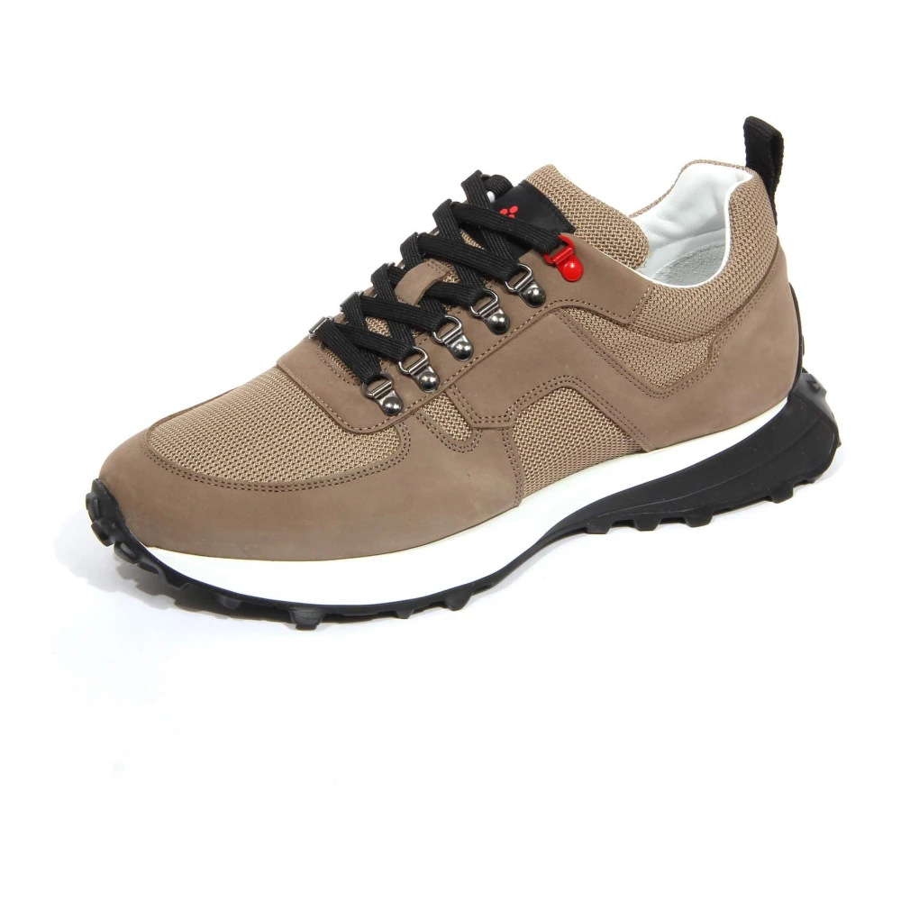 Peuterey Duna Sneakers Heren Schoenen Beige