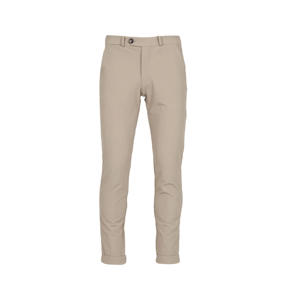 Rrd Herren Beige Hosen, Lgröße: