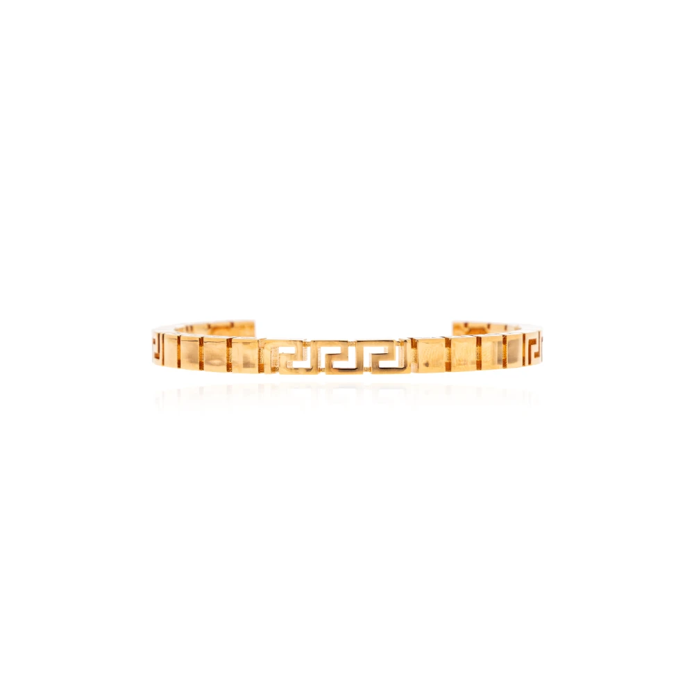Versace Unisex Gelb Accessories, Mgröße: