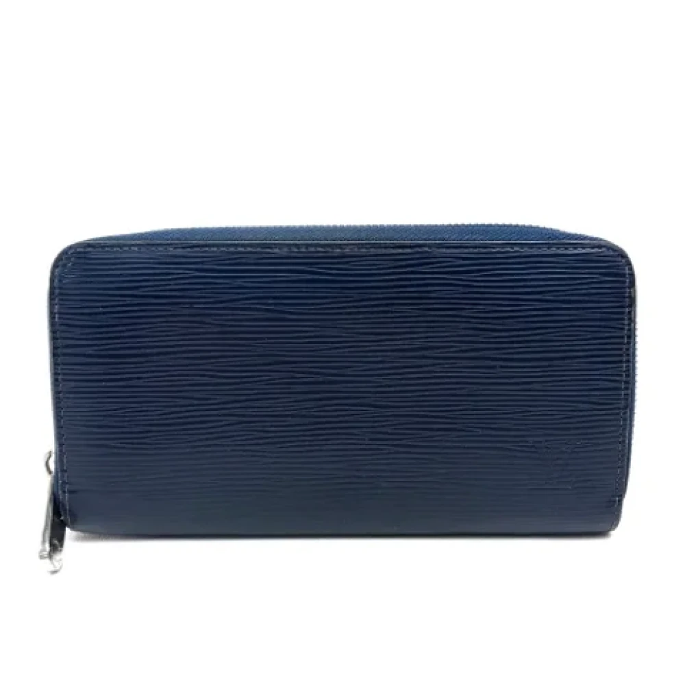 Pre-owned > Pre-owned Accessories > Pre-owned Wallets - - Louis Vuitton Vintage - Modalova