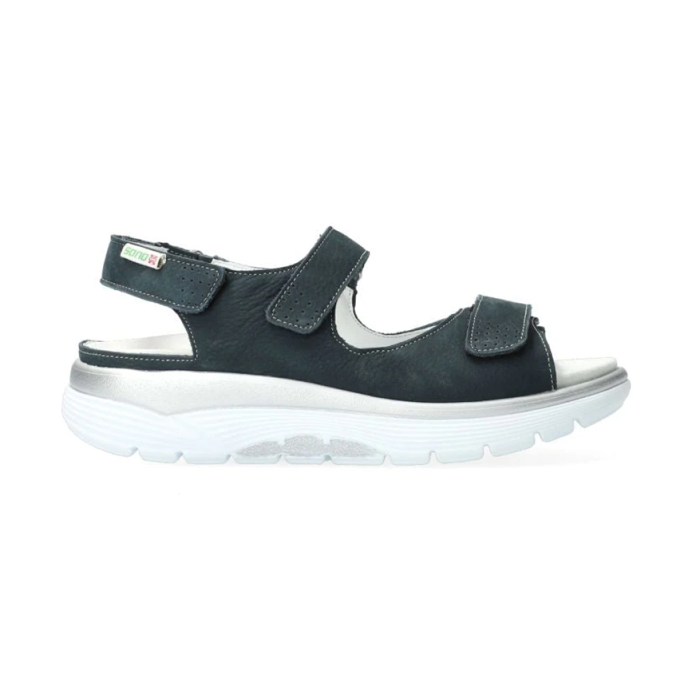 Shoes > Sandals > Flat Sandals - - Mephisto - Modalova