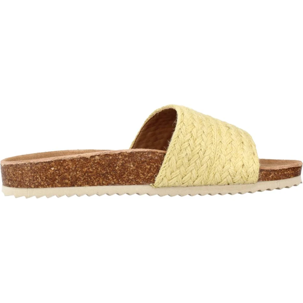 Shoes > Flip Flops & Sliders > Sliders - - Xti - Modalova