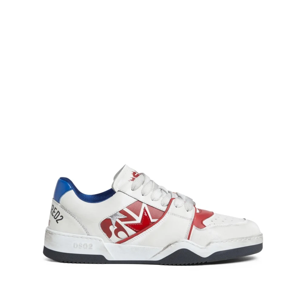 Shoes > Sneakers - - Dsquared2 - Modalova