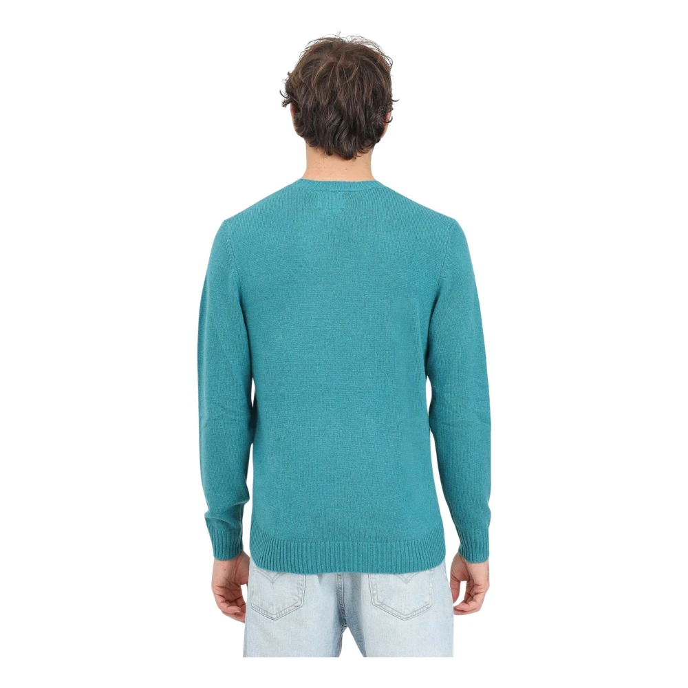 Levi's Truien Green Heren