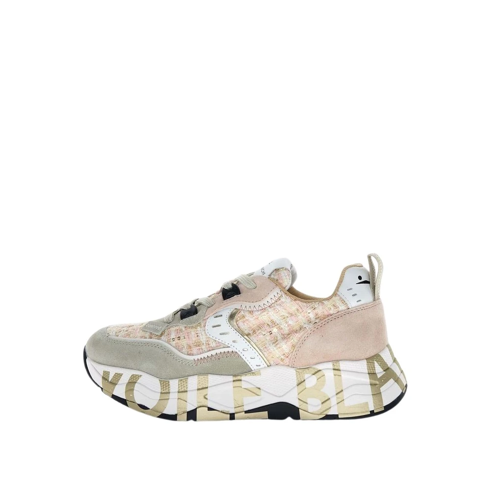 Voile Blanche Club 105 Dames Schoenen Veelkleurig Multicolor