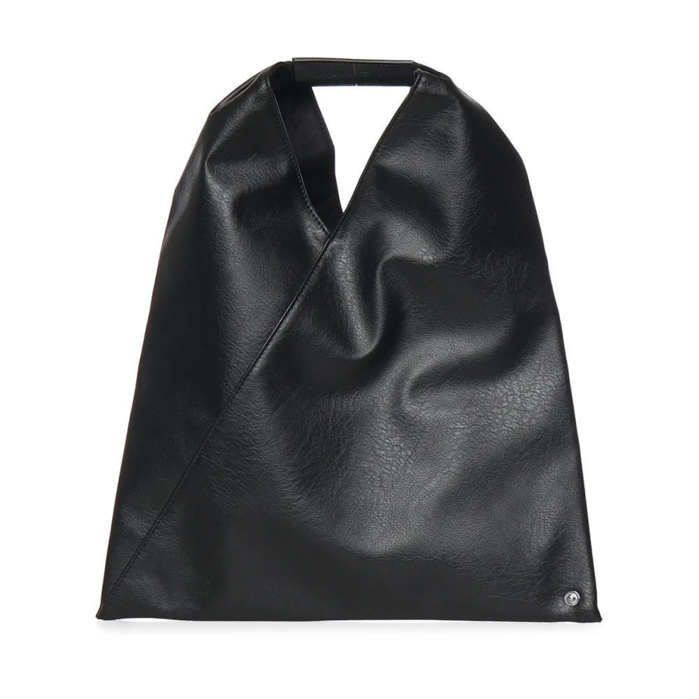 Mm6 Maison Margiela Women's Black Handbag