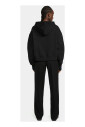 pull-a-capuche-noir-avec-coutures-princesse