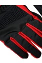 gants-en-nylon-noir-rouge-longueur-du-poignet