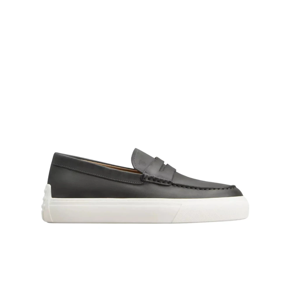 Shoes > Flats > Loafers - - Tod's - Modalova