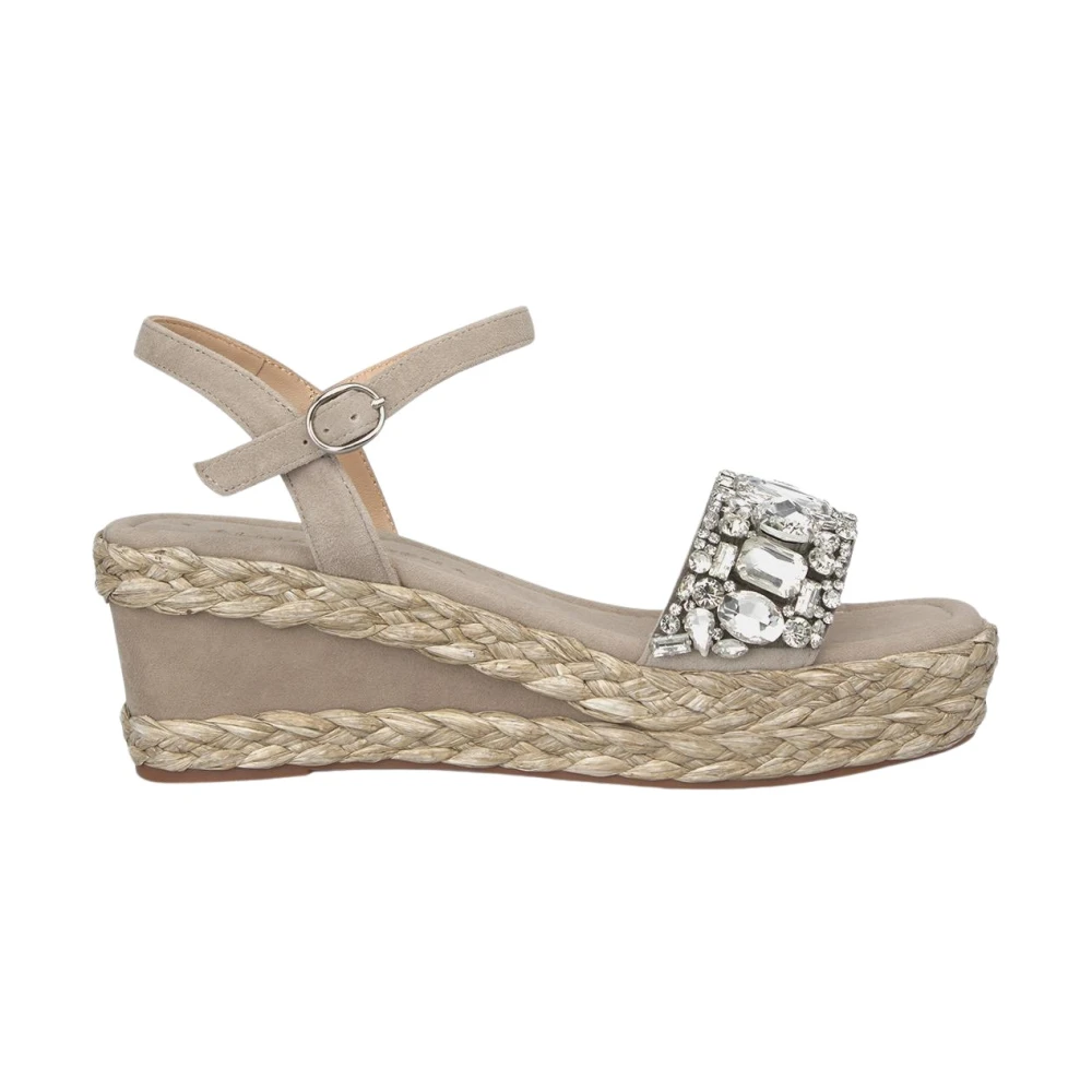 Shoes > Heels > Wedges - - Alma EN Pena - Modalova