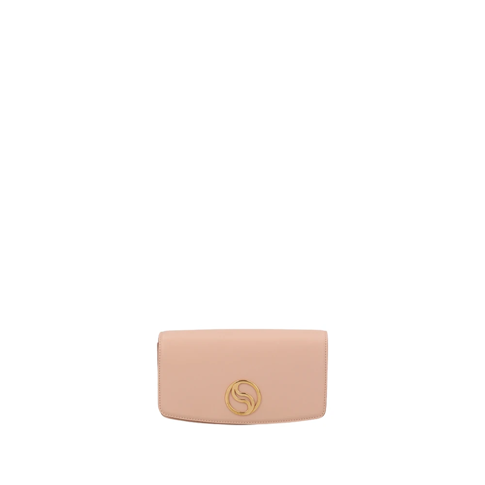 Stella Mccartney Mujer Marrón Bolsos, Talla: One Size