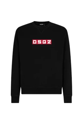 Cool Fit Logo Sweatshirt
