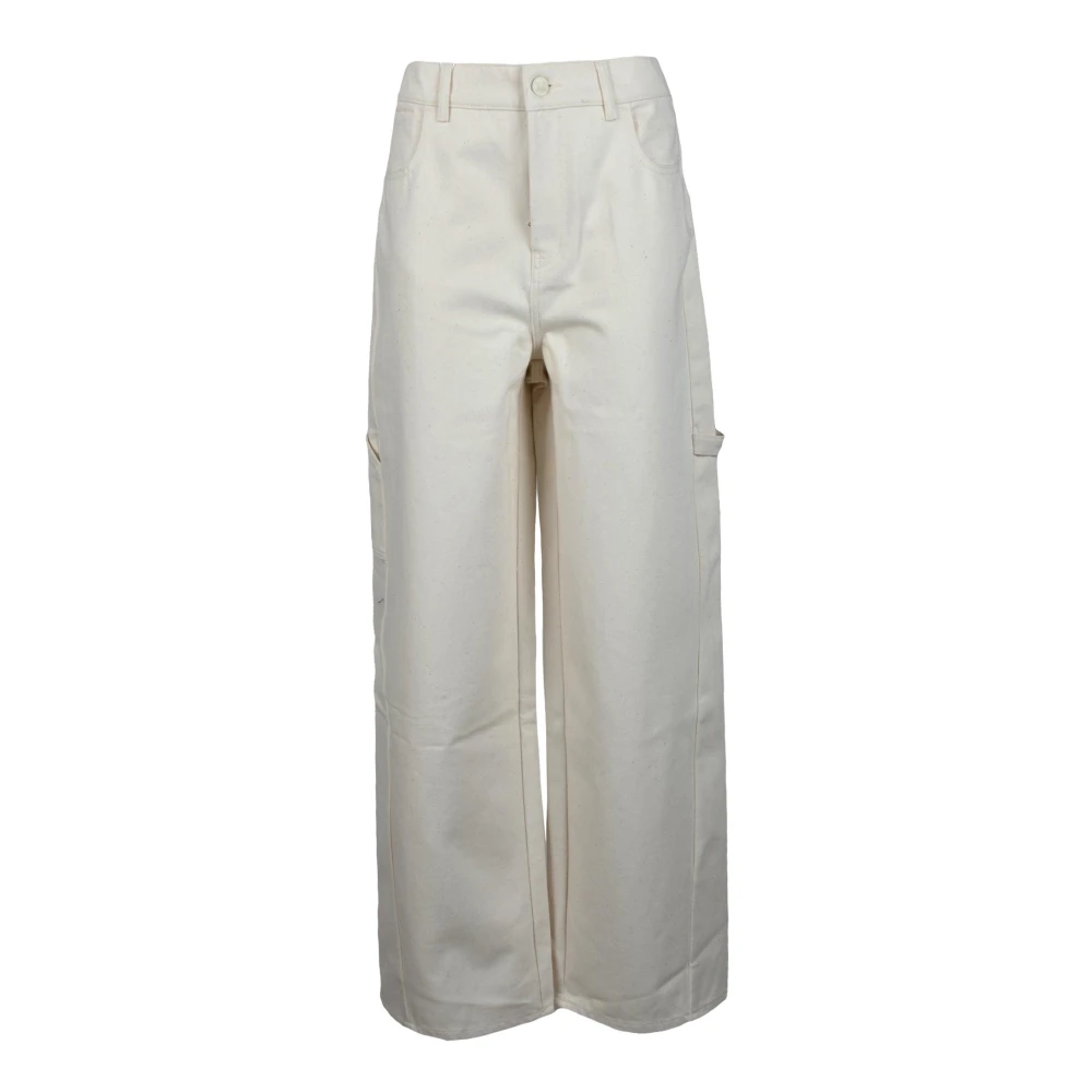 Jeans > Wide Jeans - - Max Mara - Modalova