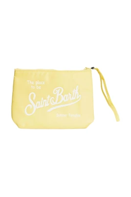 Aline Nylon Classic Pochette