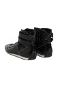sneakers-de-luxe-en-cuir-matelasse-avec-semelle-en-caoutchouc