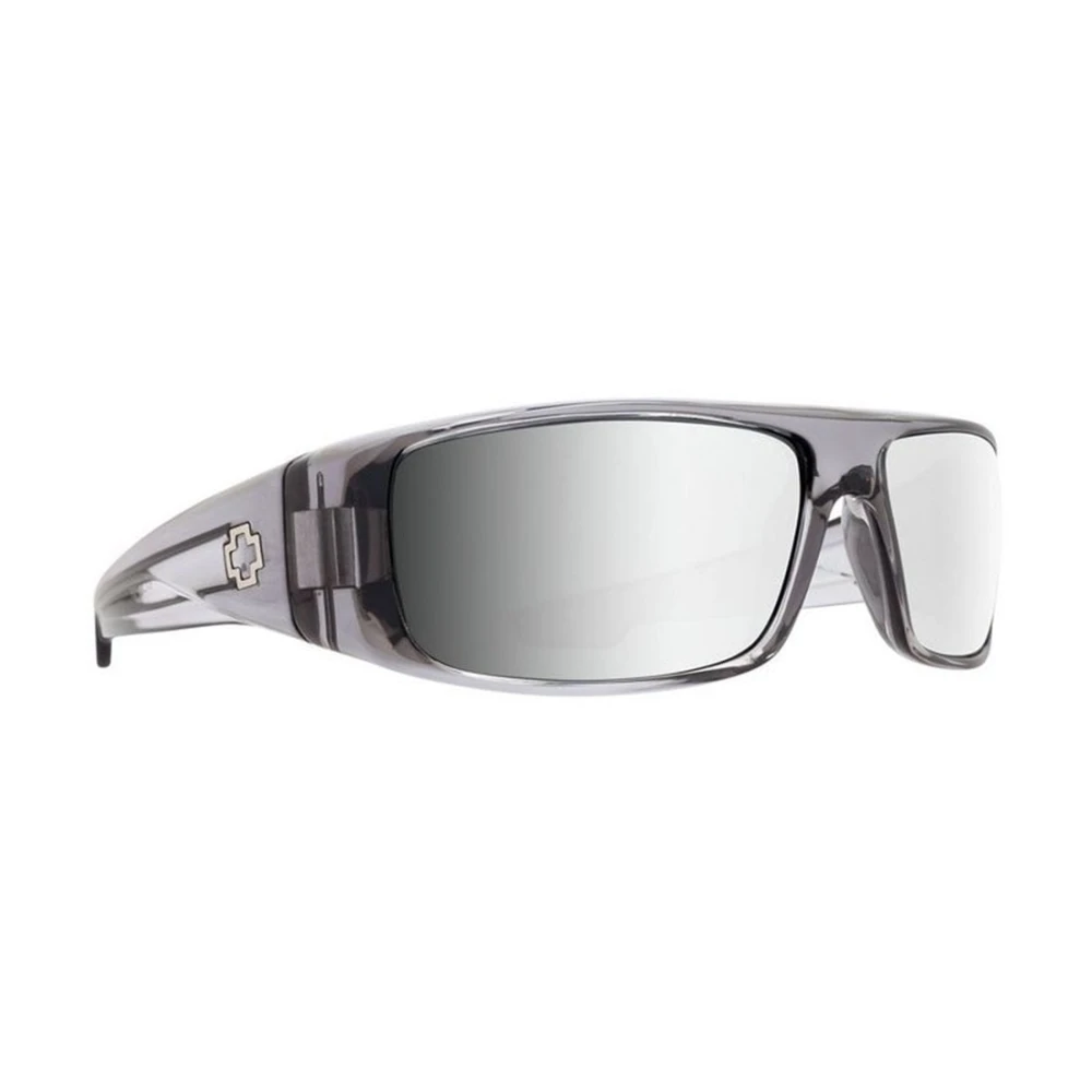 Spy Unisex Gray Logan Sunglasses