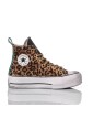 handmade-black-sneakers-animalier-style