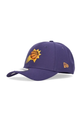 Phoenix Suns Krökt Skärm Hatt