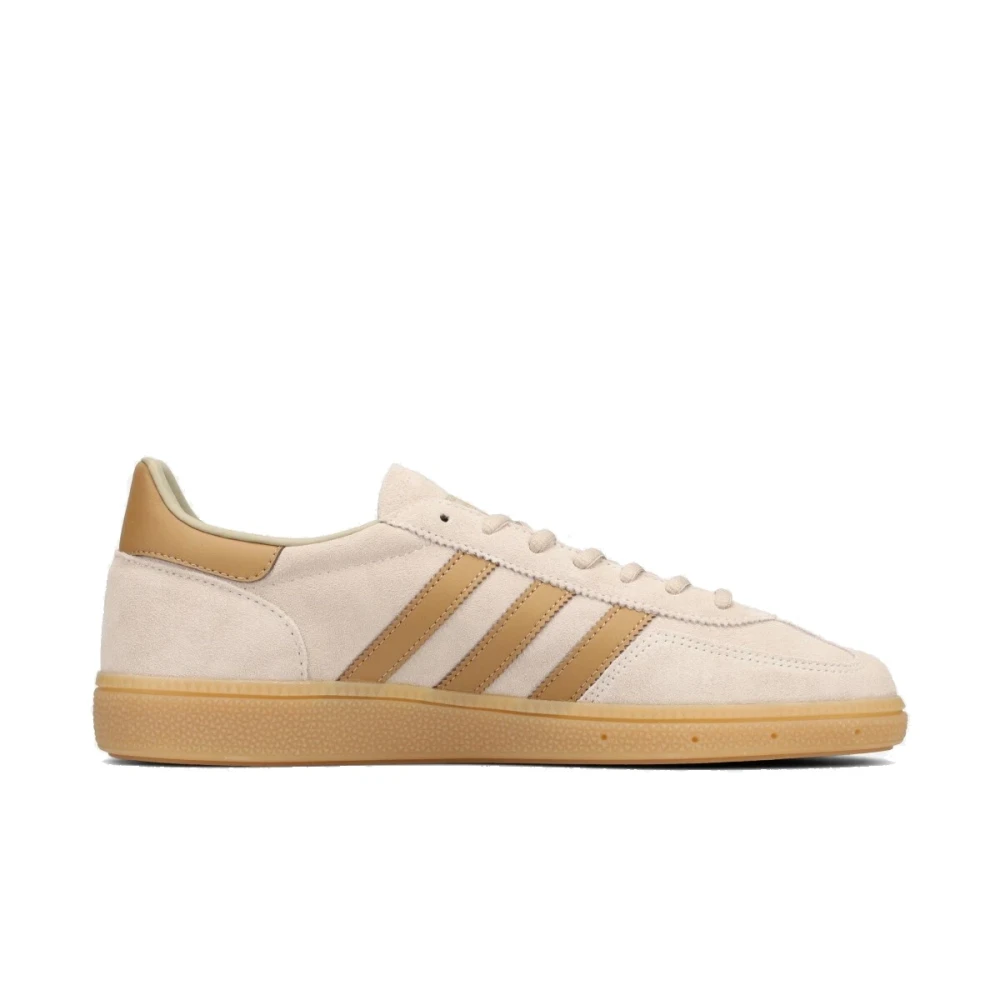 Adidas Originals Schoenen Heren Schoenen Beige