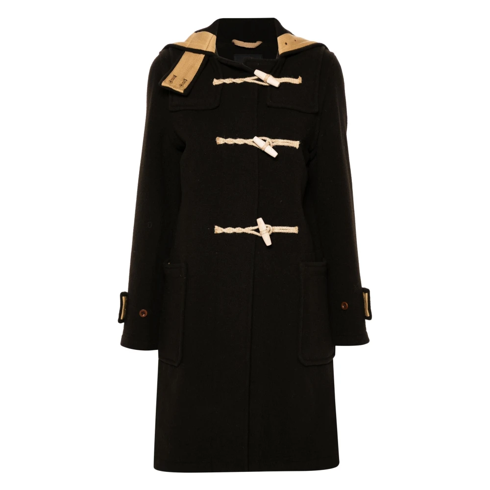 Monty Duffle Coat