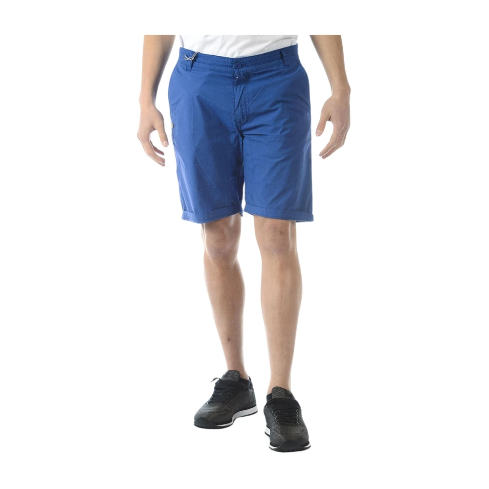 Shorts > Casual Shorts - - Daniele Alessandrini - Modalova