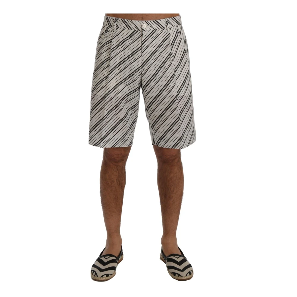 Shorts > Casual Shorts - - Dolce & Gabbana - Modalova