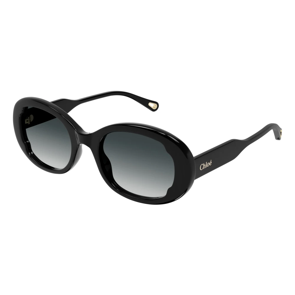 Black/Grey Shaded Sunglasses