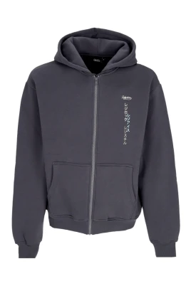 Regi Zip Hoodie