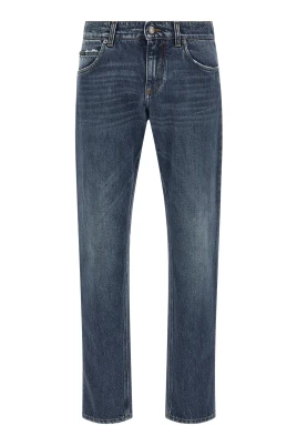 Jeanstyger