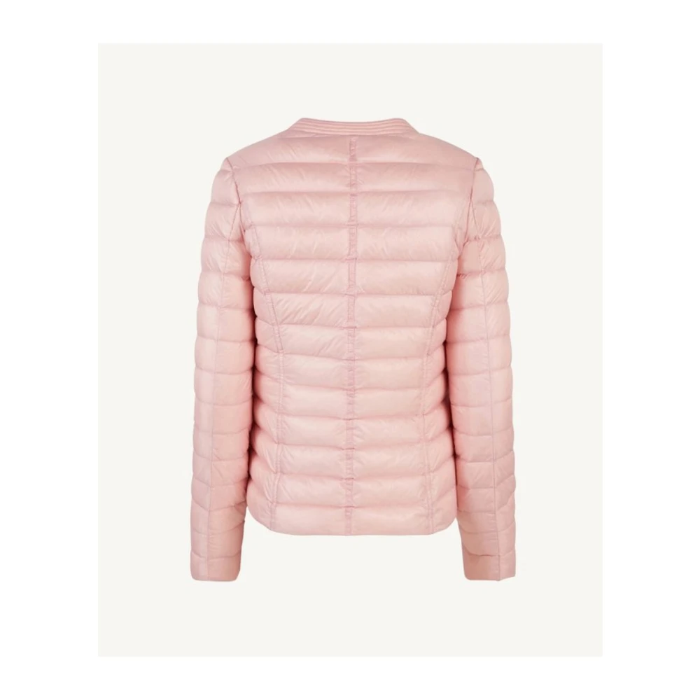 Jott Lichte donsjas Rozen collectie Pink Dames