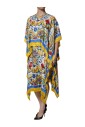 robe-maxi-imprime-majolica