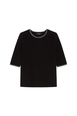 pull-noir-ligne-droite-brode
