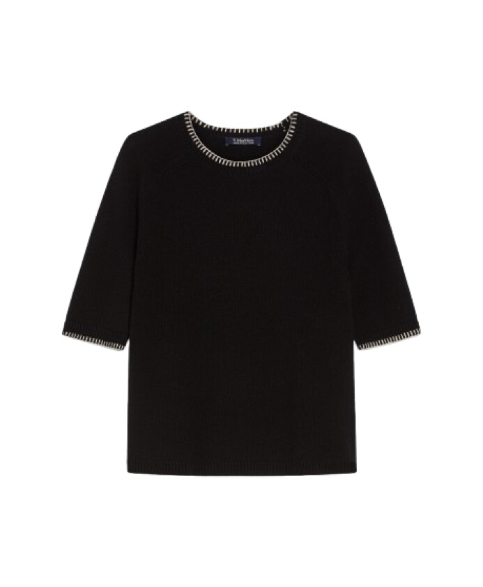 pull-noir-ligne-droite-brode