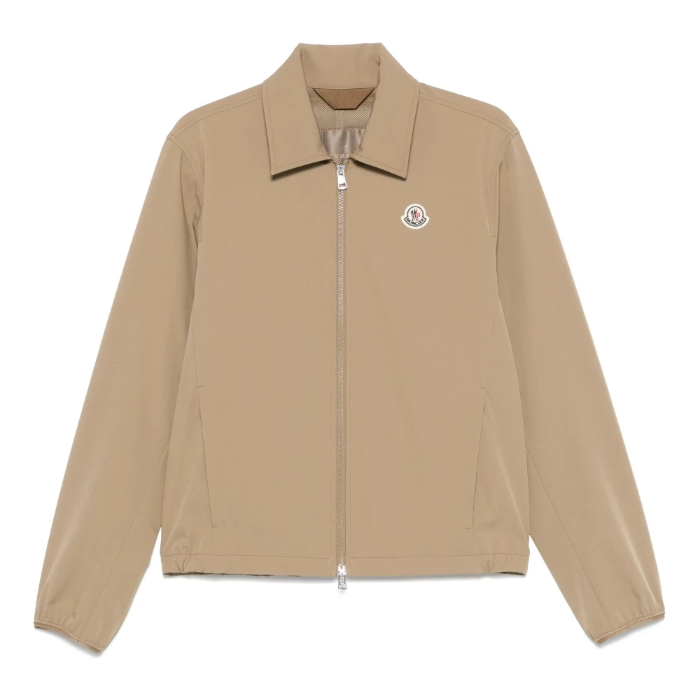 Jackets > Light Jackets - - Moncler - Modalova
