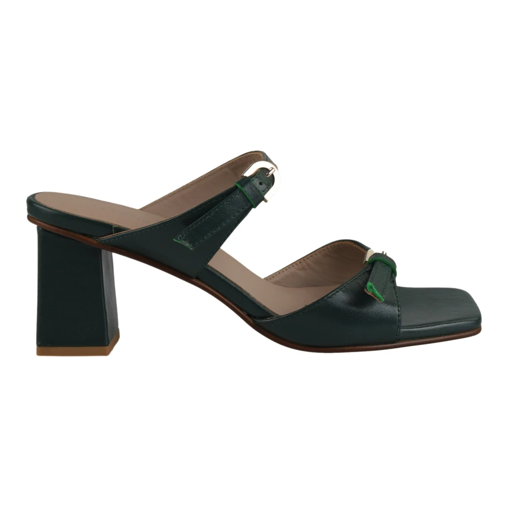 Shoes > Heels > Heeled Mules - - March23 - Modalova