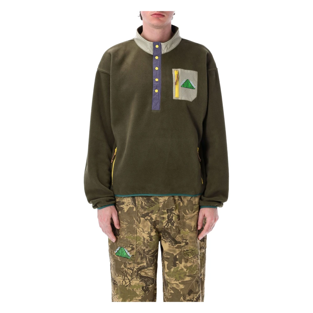 Jackets > Light Jackets - - Brain Dead - Modalova