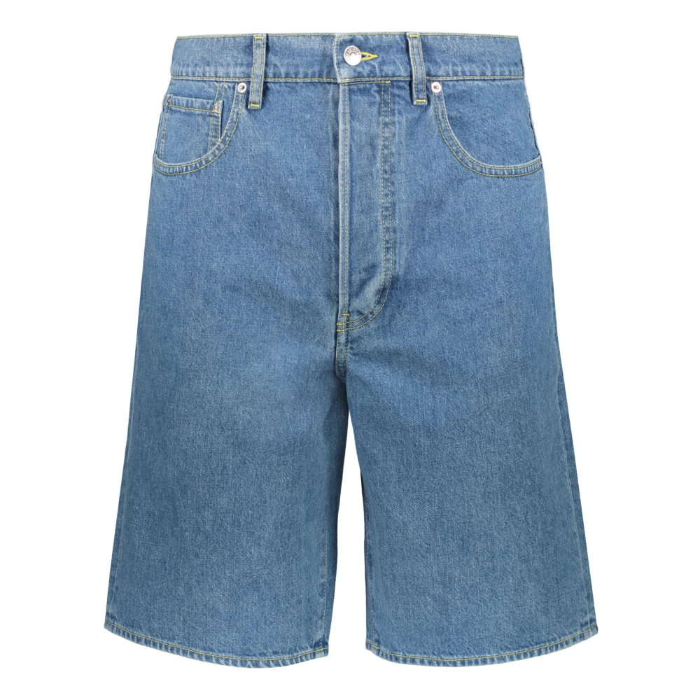 Shorts > Denim Shorts - - Kenzo - Modalova
