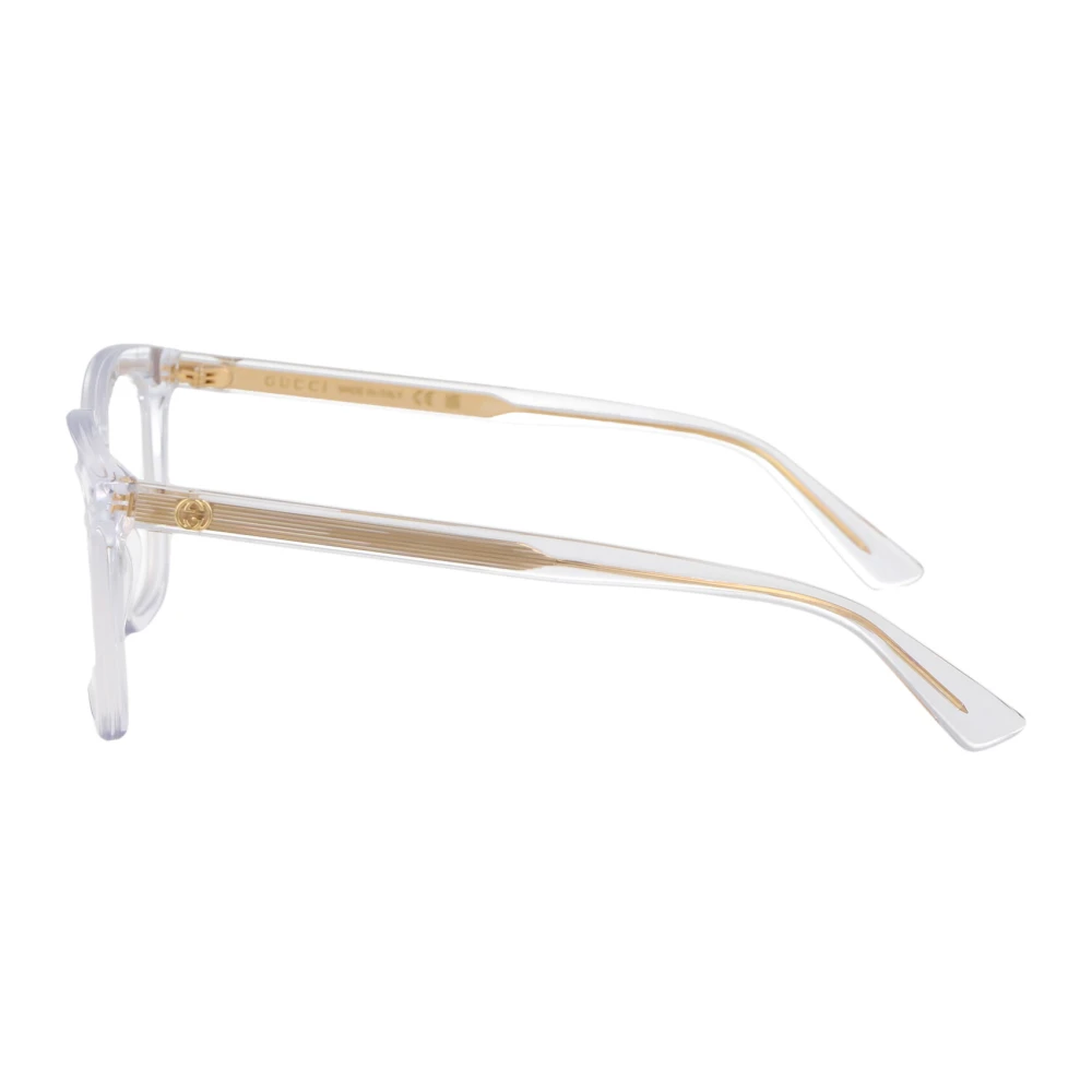 Gucci Stijlvolle Optische Bril Gg1319O Model Gray Dames