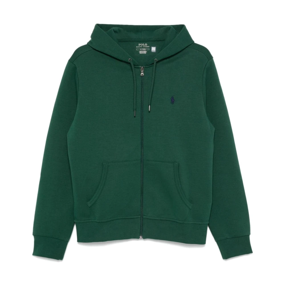 Sweatshirts & Hoodies > Zip-throughs - - Ralph Lauren - Modalova