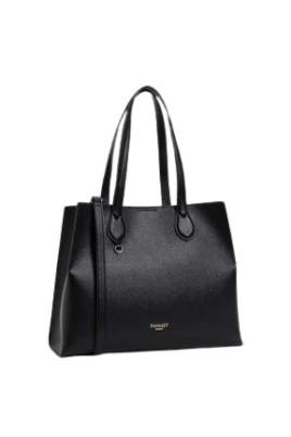Cherry-detail Tote Bag