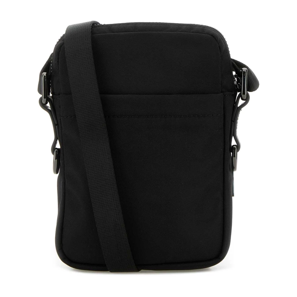 Dsquared2 Urban Crossbody Tas Black Heren