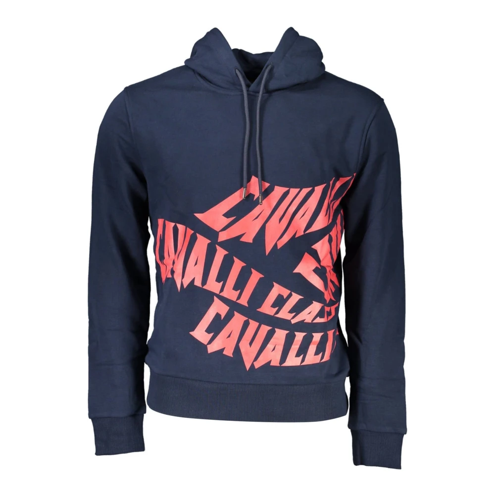 Sweatshirts & Hoodies > Hoodies - - Cavalli Class - Modalova